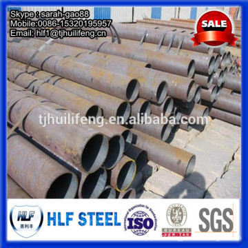 API 5L Oil And Gas Steel Pipe